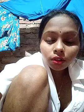 LijaMoni webcams show profile image 