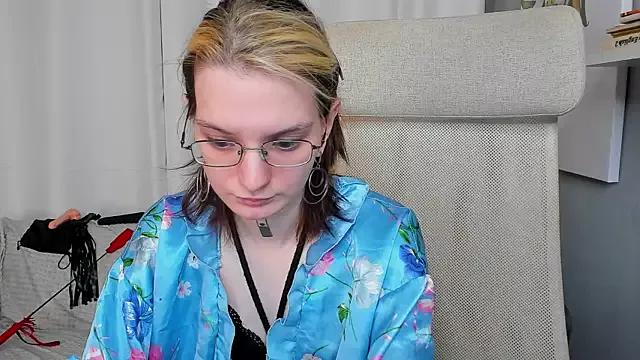 Lika_haris webcams show profile image 