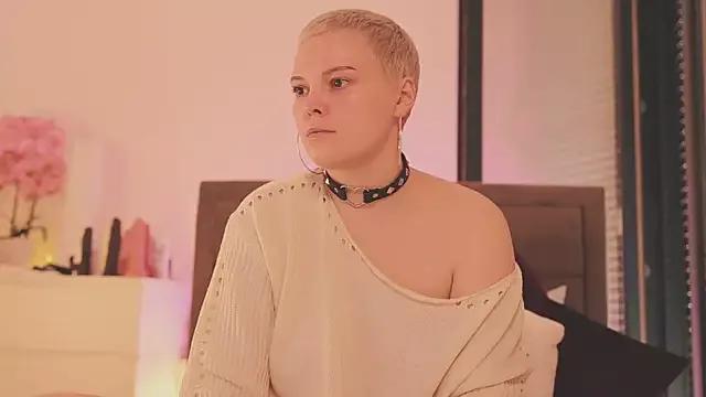 LikaBerry1 from StripChat is Freechat
