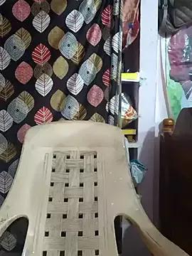Likitha-Sexy from StripChat