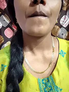 Photos of Likitha-Sexy from StripChat is Private