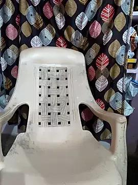 Likitha-Sexy from StripChat
