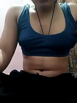 Likitha_Kumari webcams show profile image 