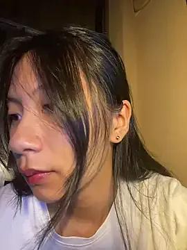 Lil-Gi from StripChat