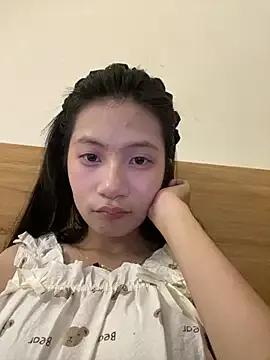 Lil-Gi from StripChat