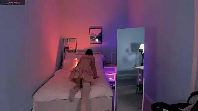 Lil_Amelie from StripChat