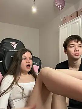 lil_cassie from StripChat