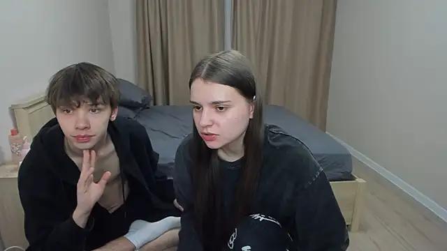 lil_cassie from StripChat