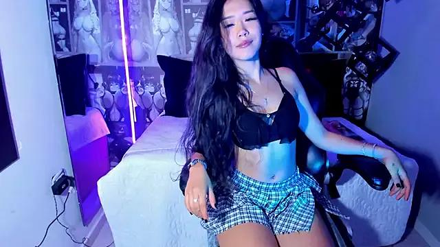 Lil_ceyy from StripChat