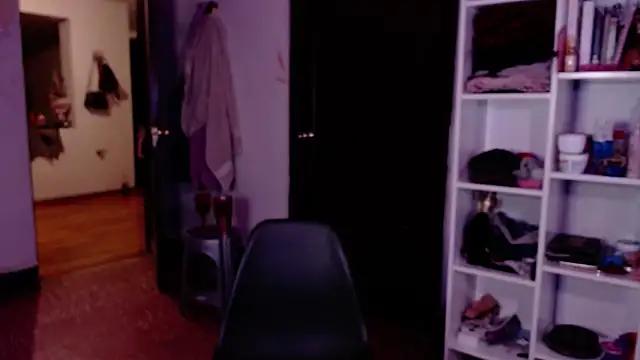 lil_daisy7 from StripChat