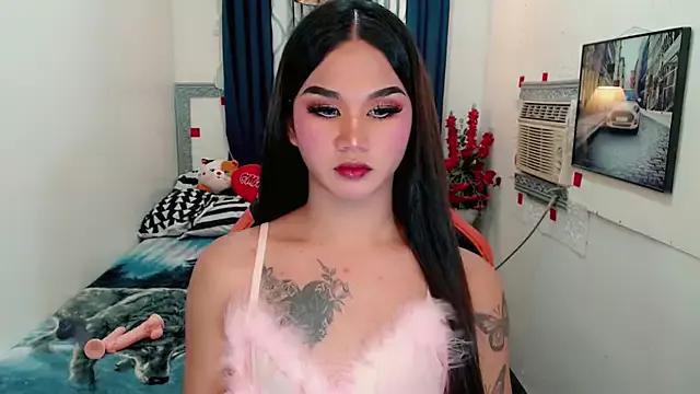 lil_fantacy from StripChat