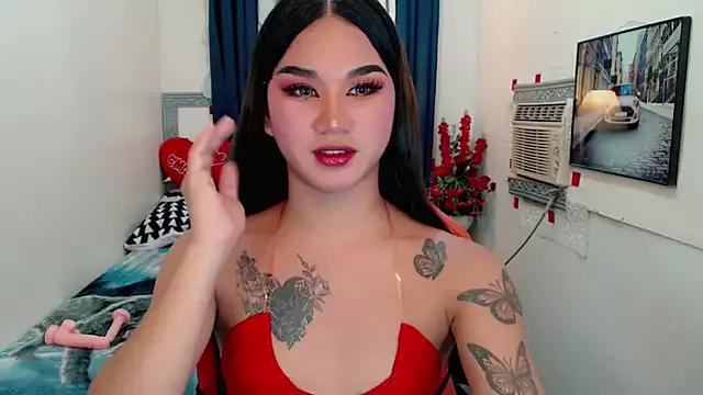 lil_fantacy from StripChat