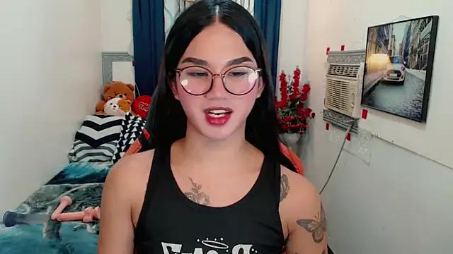 lil_fantacy from StripChat