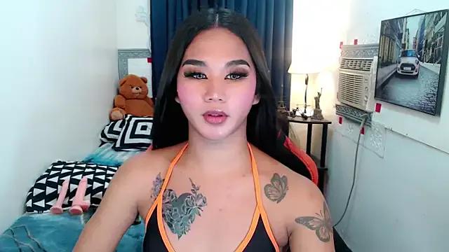 lil_fantacy from StripChat