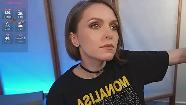 lil_fleur from StripChat