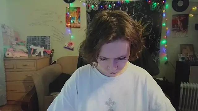 Lil_foxxx from StripChat