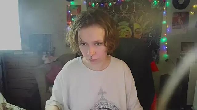 Lil_foxxx from StripChat