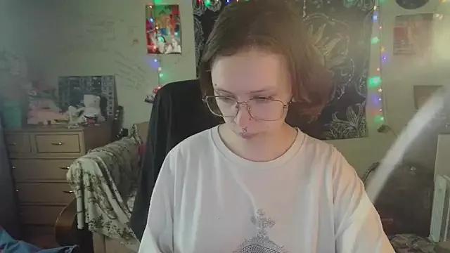 Lil_foxxx from StripChat
