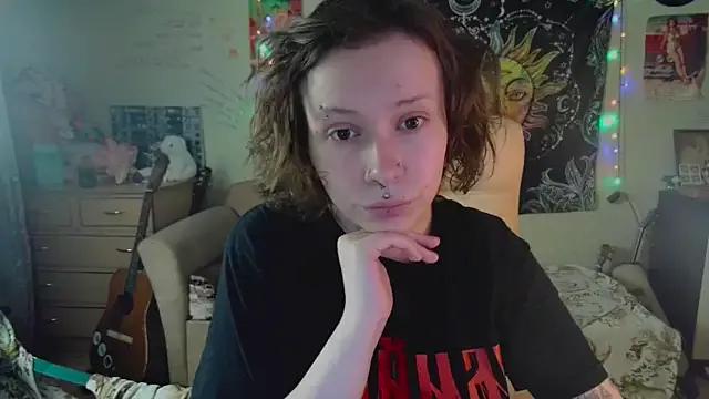 Lil_foxxx from StripChat