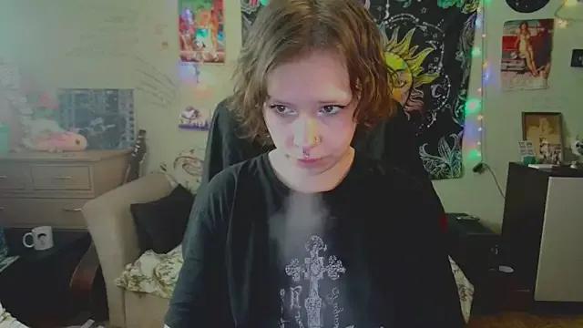Lil_foxxx from StripChat