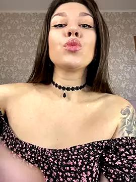 Lil_Foxy9 from StripChat is Freechat