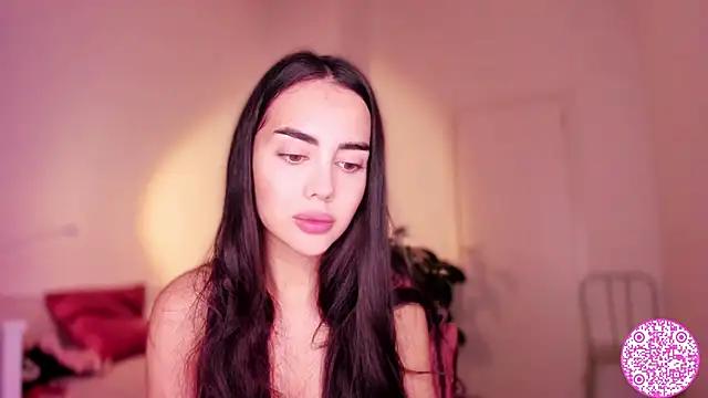 Lil_Gabby from StripChat