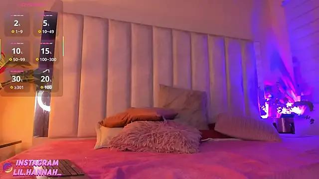 lil_hanna18 from StripChat