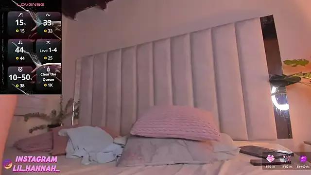 lil_hanna18 from StripChat