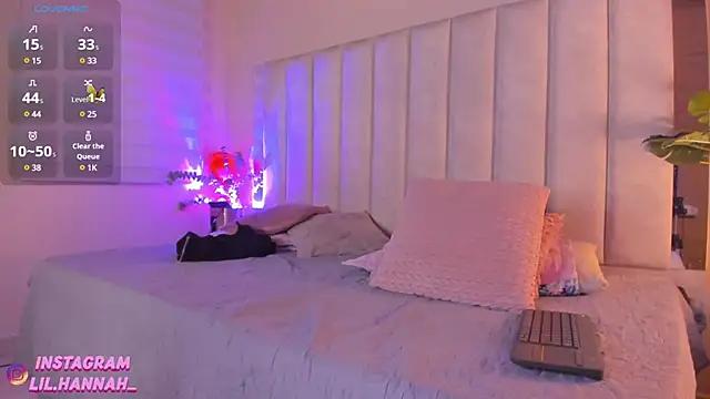 lil_hanna18 from StripChat
