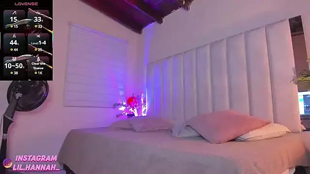 lil_hanna18 from StripChat