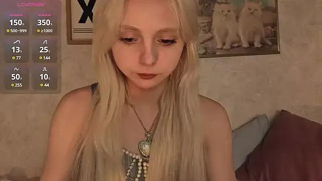 Lil_kitty_kate webcams show profile image 