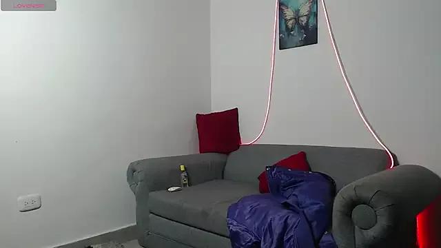 Lil_Teka_Fuckboys from StripChat