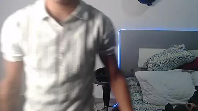 Lil_Teka_Fuckboys from StripChat