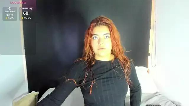 Lila_Cox from StripChat
