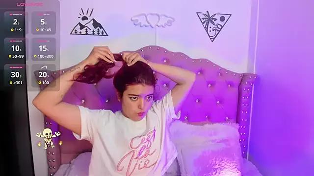 Lila_Cox from StripChat