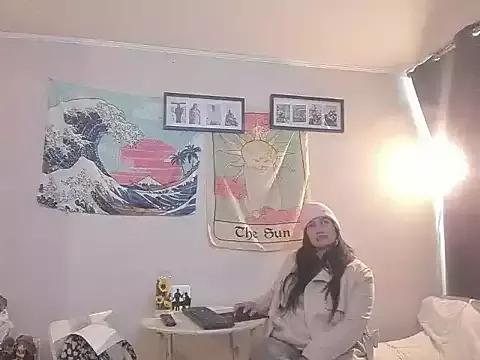 Lila_Katy from StripChat