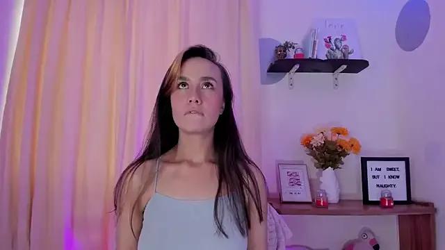 lila_rush from StripChat