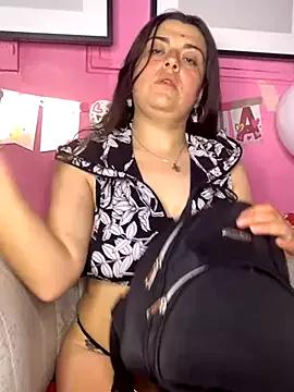 Lilaa_Euphoria from StripChat