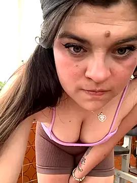 Lilaa_Euphoria from StripChat
