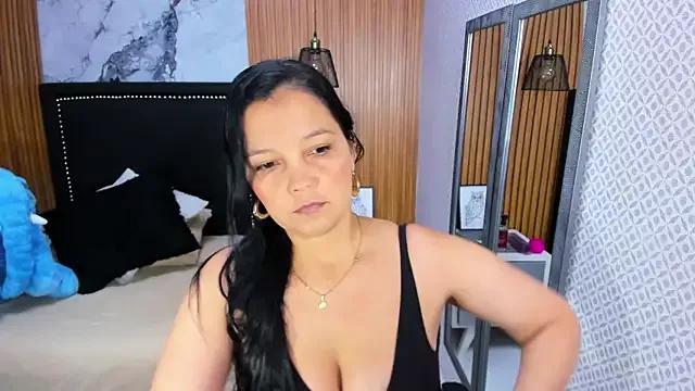 LILABALIX from StripChat