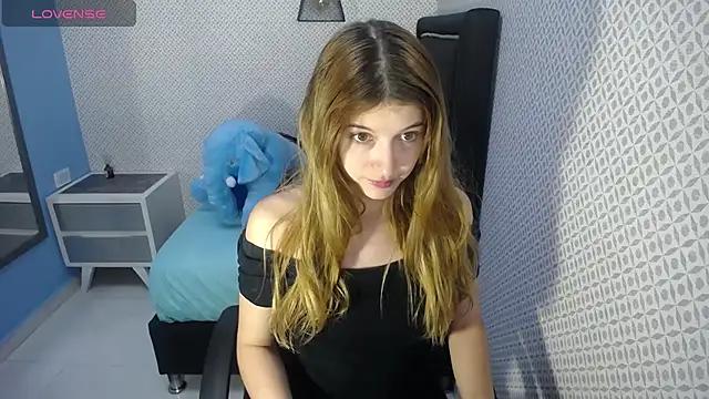 LILAFAVE from StripChat