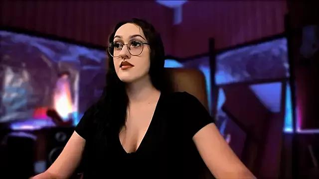 LilahEris from StripChat