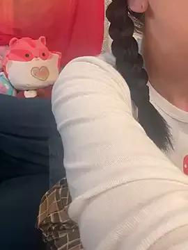 LilAmberChase from StripChat