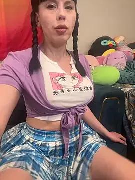 LilAmberChase from StripChat