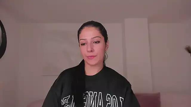 LilaWest from StripChat