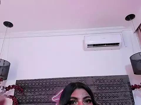 Lilbye066evil from StripChat