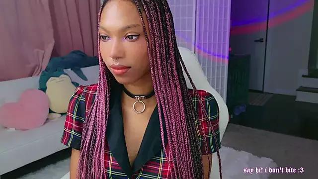 Lileviemarie webcams show profile image 
