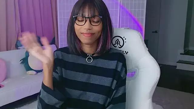 lileviemarie from StripChat