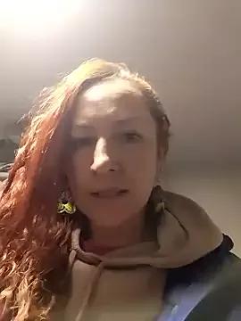 lili_ardient from StripChat