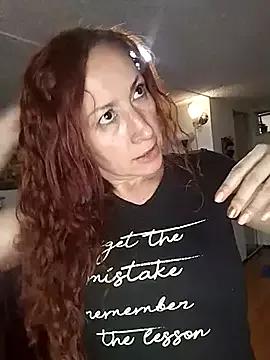 lili_ardient from StripChat